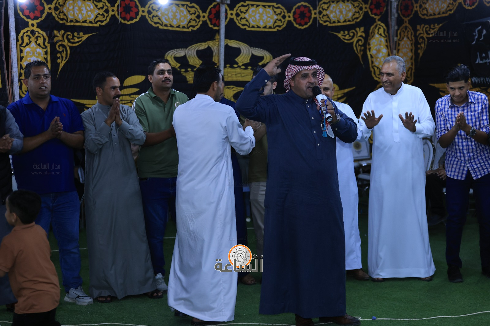 Madar Al-Saa Images 0.806898244873777