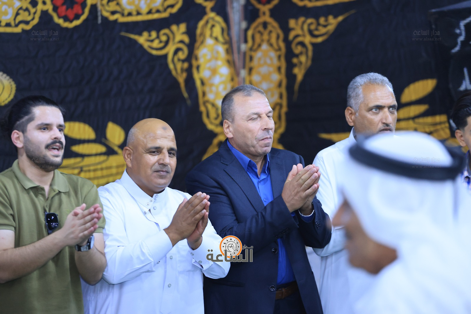 Madar Al-Saa Images 0.6978019758360808