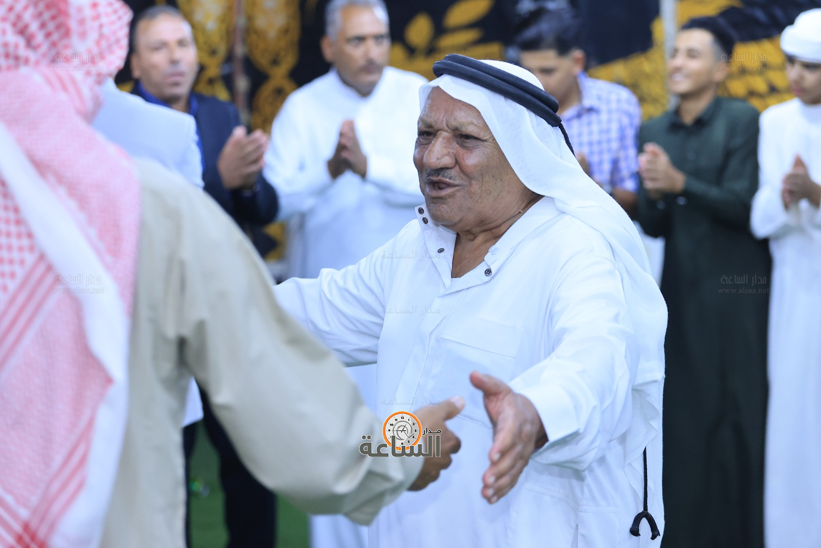 Madar Al-Saa Images 0.05718238139550735