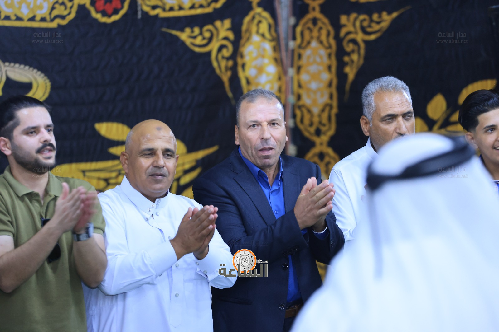 Madar Al-Saa Images 0.03781177757869636