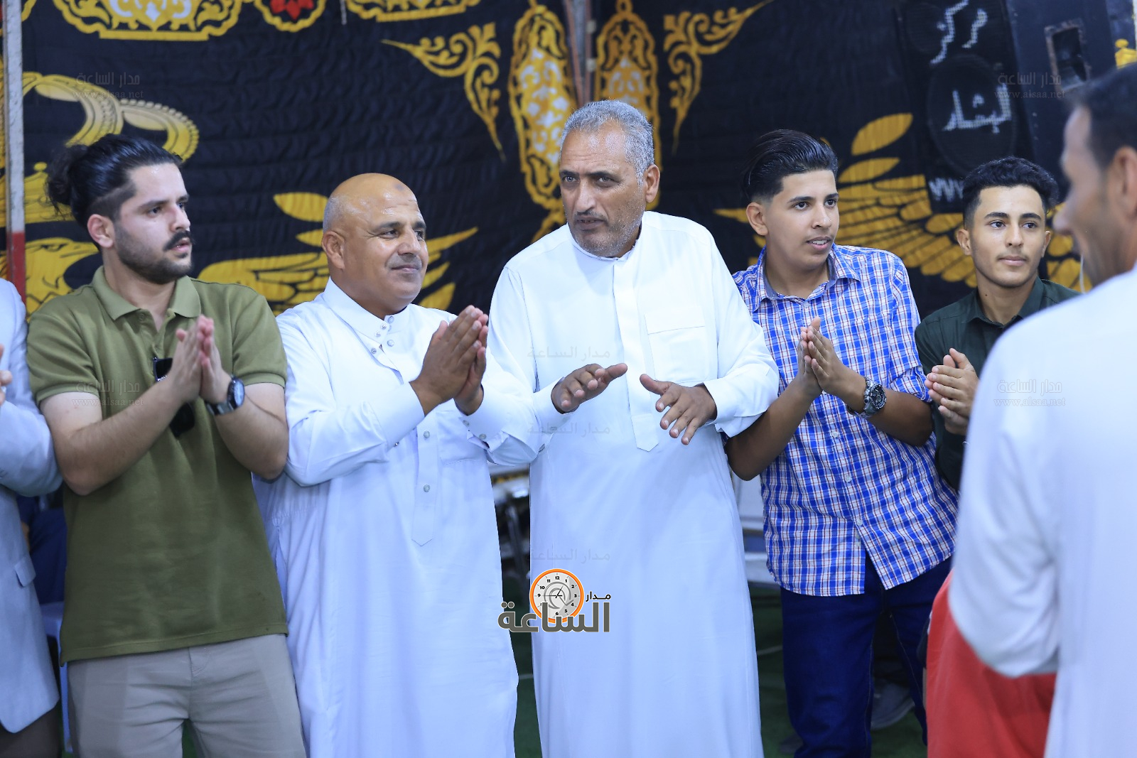 Madar Al-Saa Images 0.49202032223741277