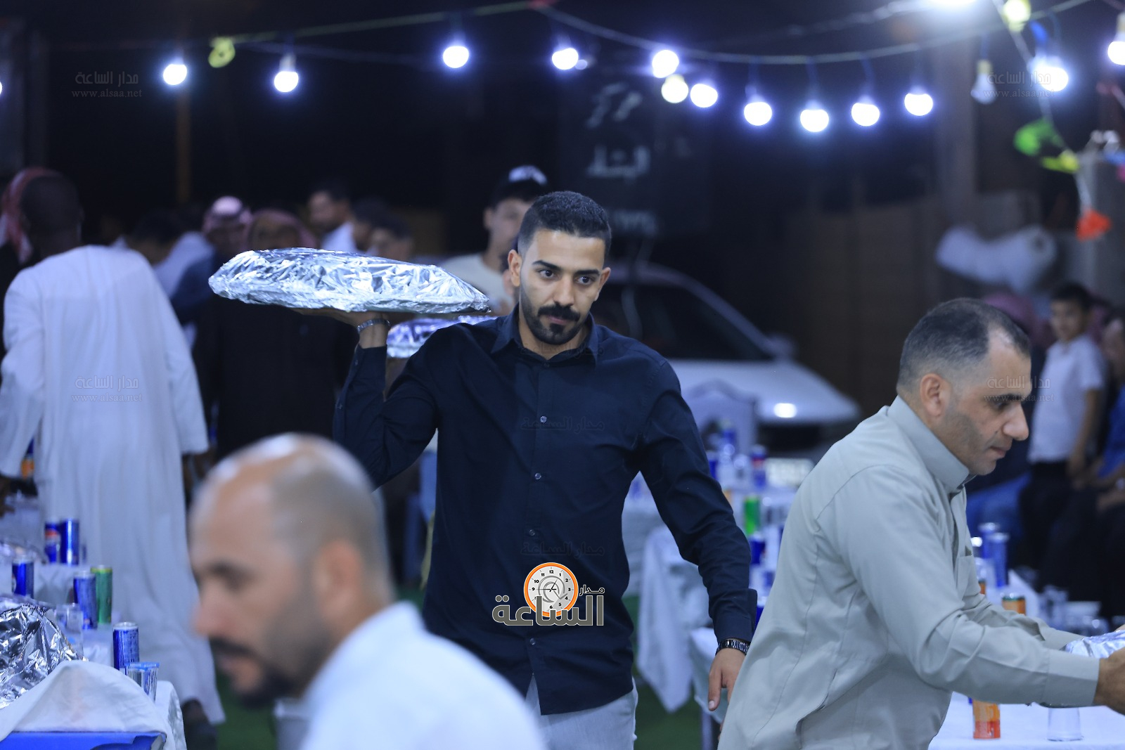 Madar Al-Saa Images 0.42172654501656026