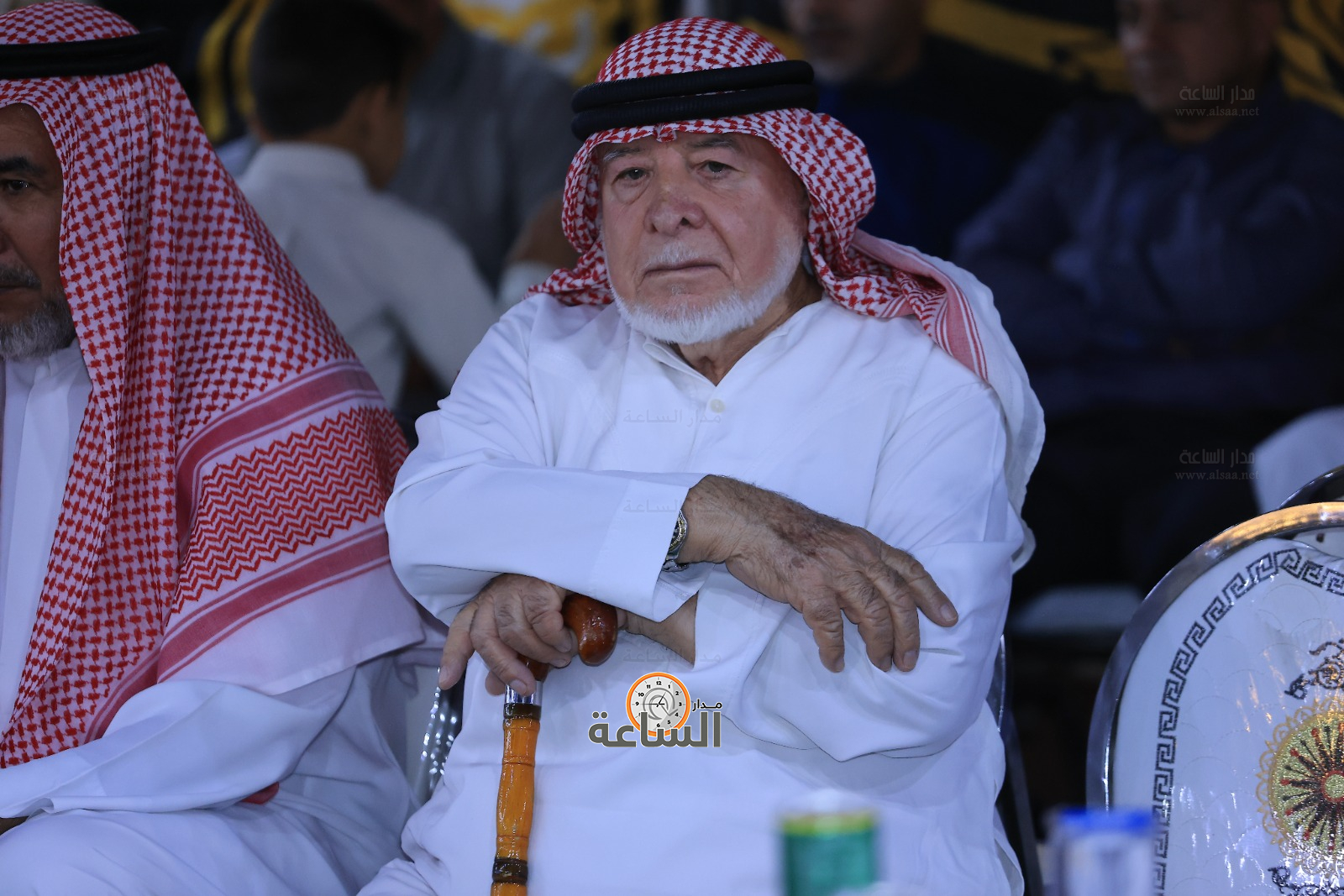 Madar Al-Saa Images 0.7708045253176252