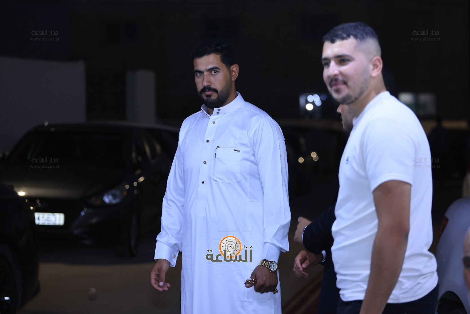 Madar Al-Saa Images 0.5651368704711275