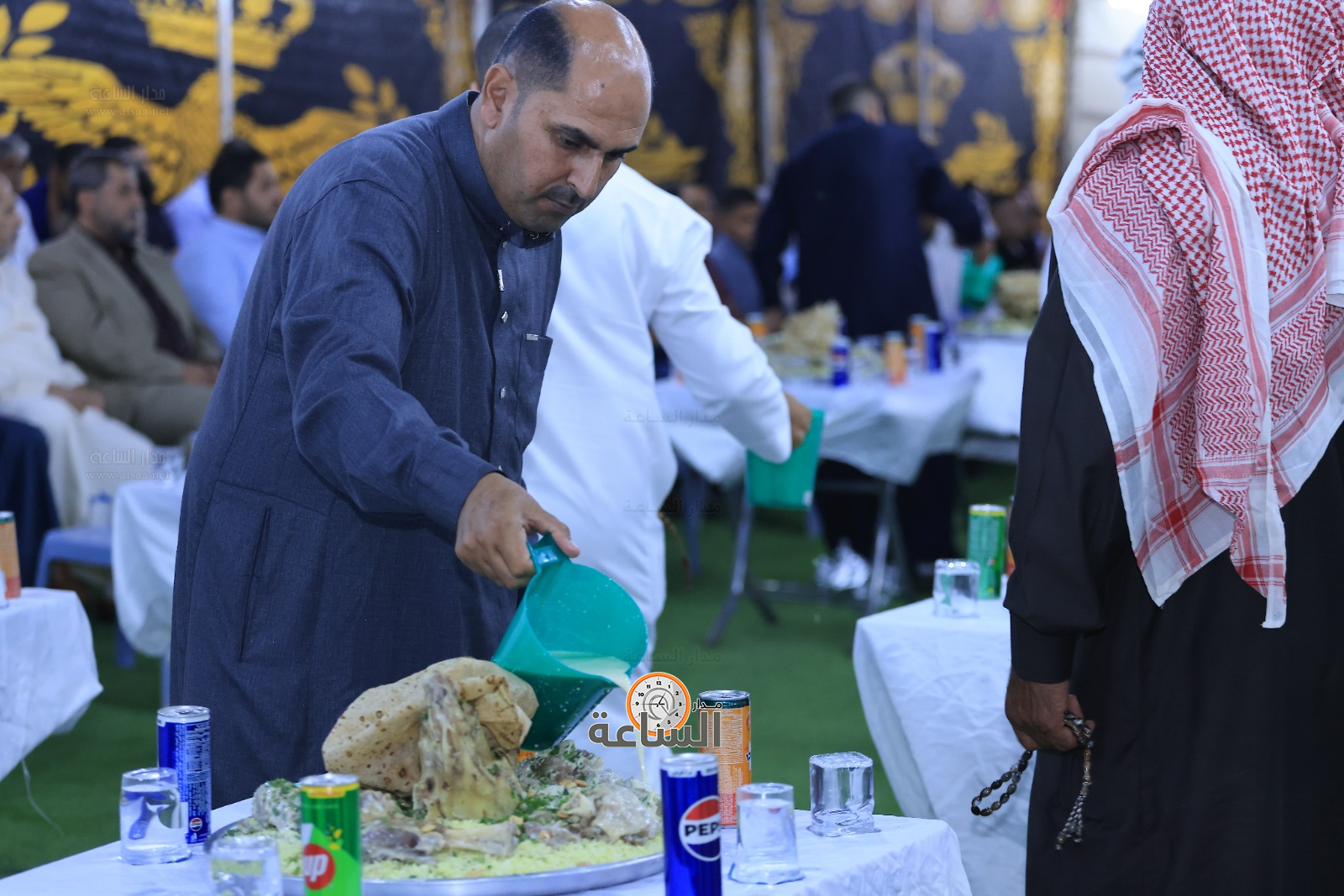 Madar Al-Saa Images 0.06577966289165904