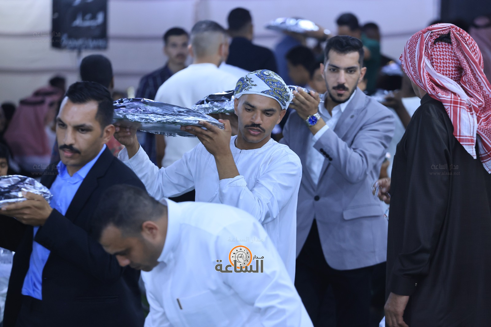 Madar Al-Saa Images 0.6634466958406418