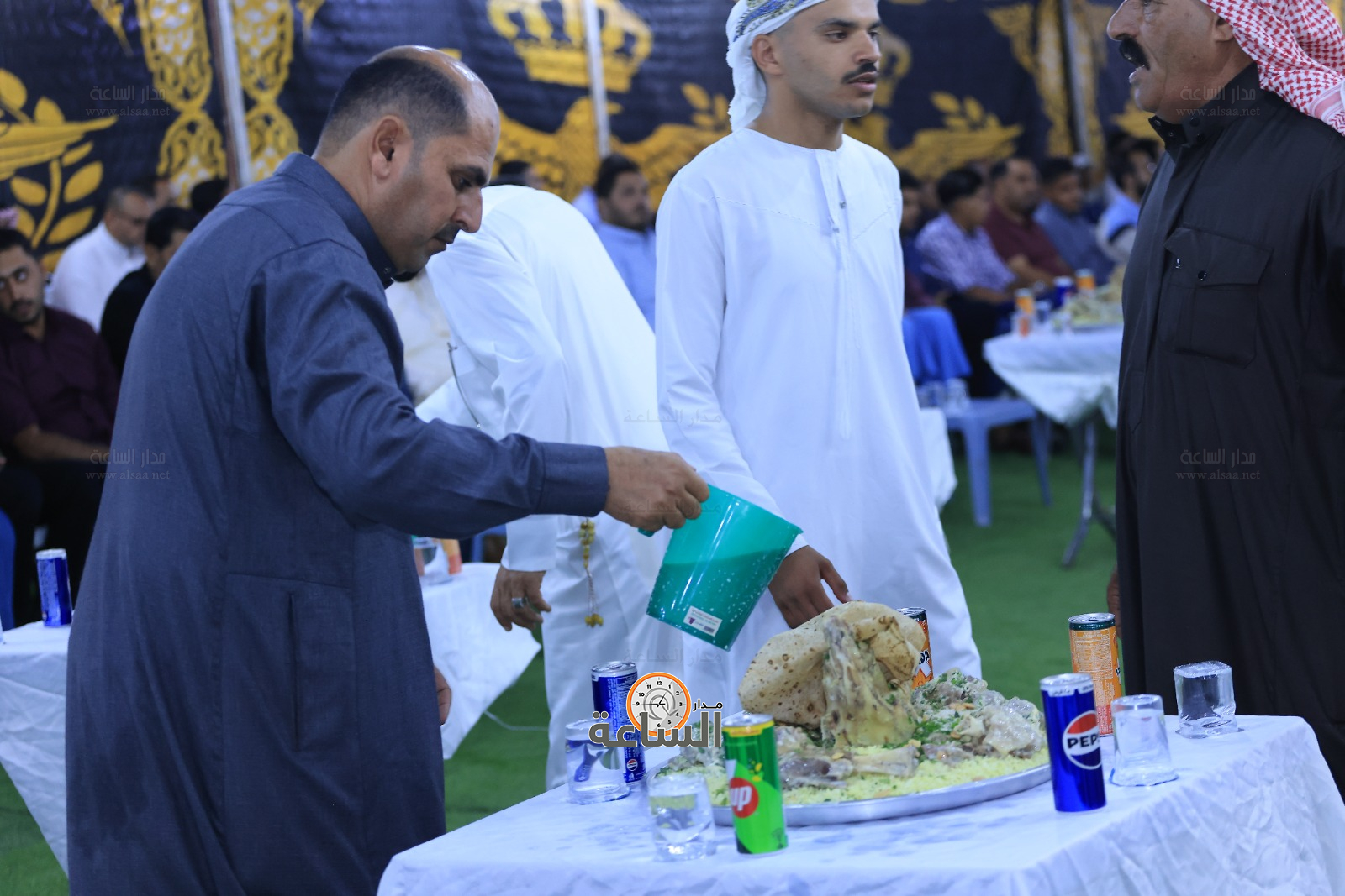 Madar Al-Saa Images 0.5014930421186345