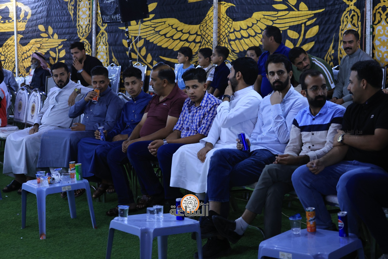 Madar Al-Saa Images 0.5337064641168748