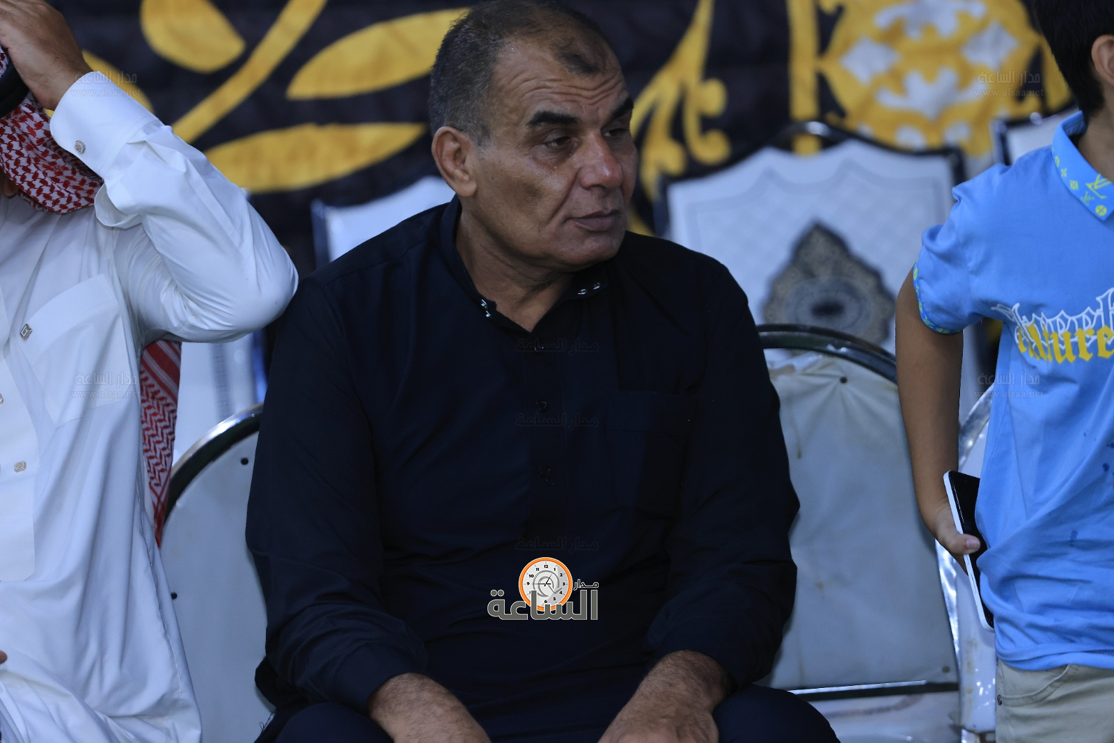 Madar Al-Saa Images 0.3294605388300994