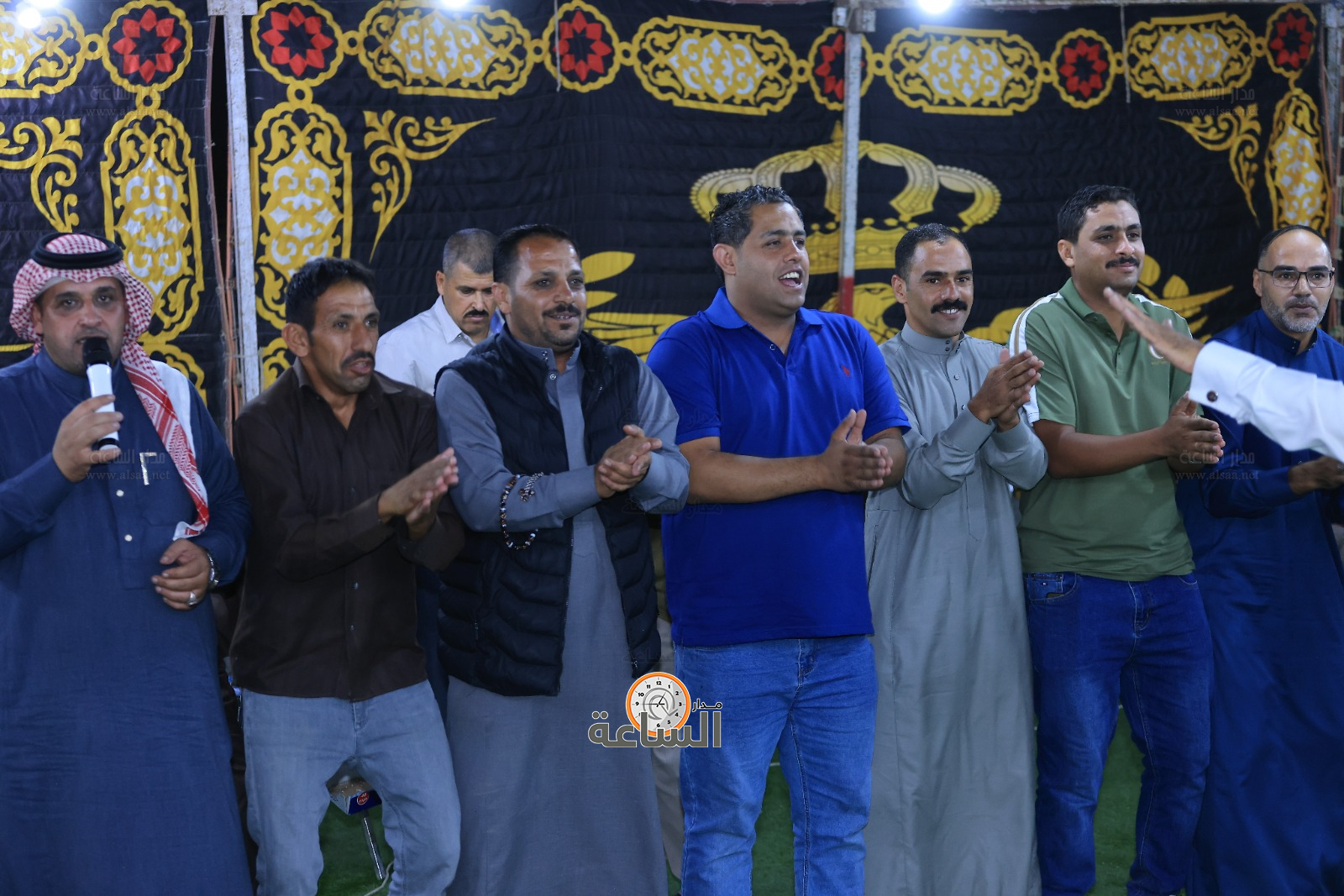 Madar Al-Saa Images 0.985915079982036