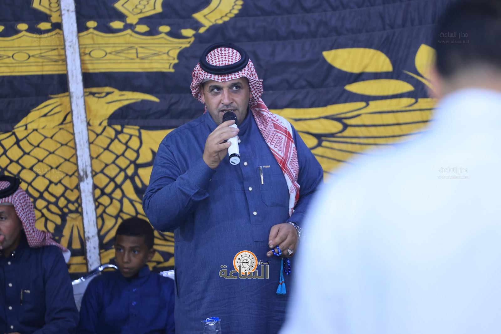 Madar Al-Saa Images 0.45242401291574963