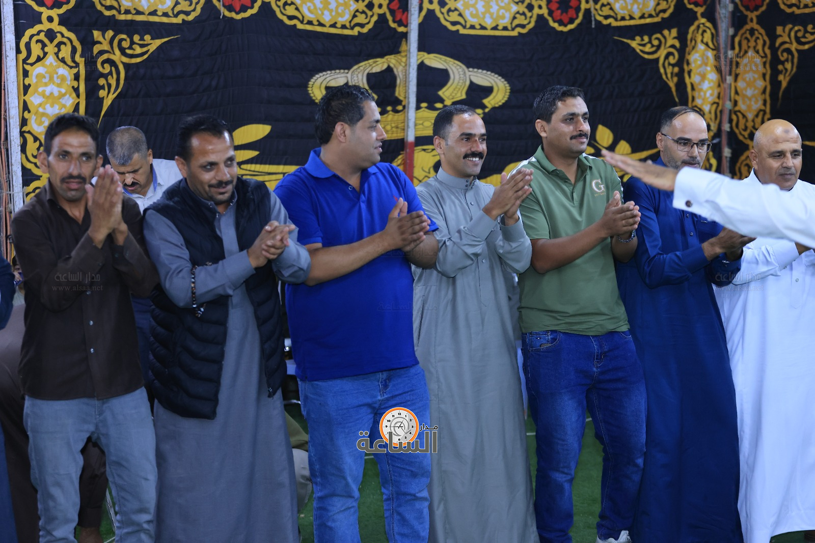 Madar Al-Saa Images 0.9054028942893924