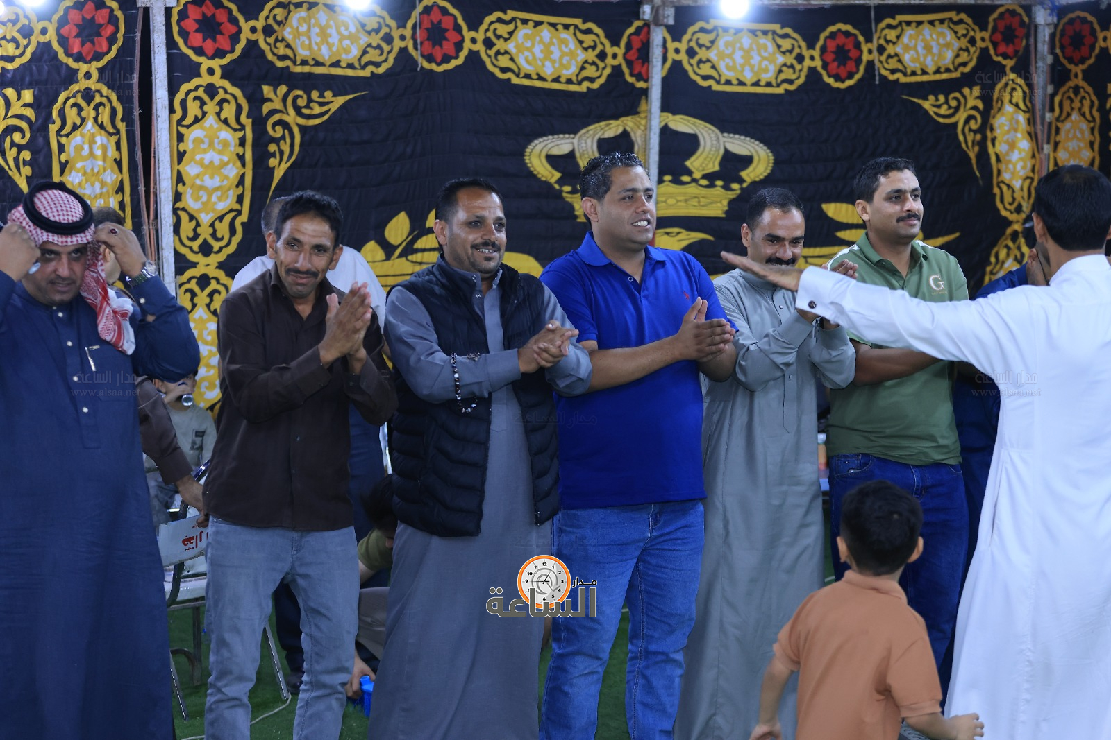 Madar Al-Saa Images 0.45068904967688084