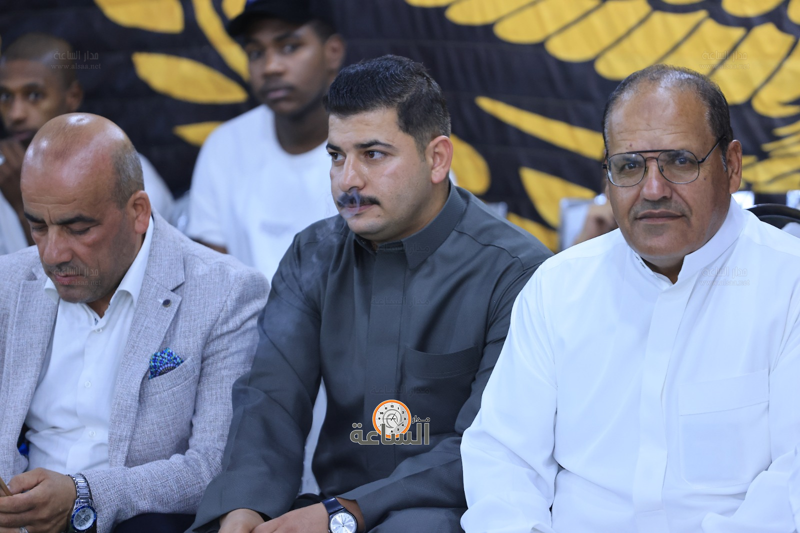 Madar Al-Saa Images 0.28806192601709213