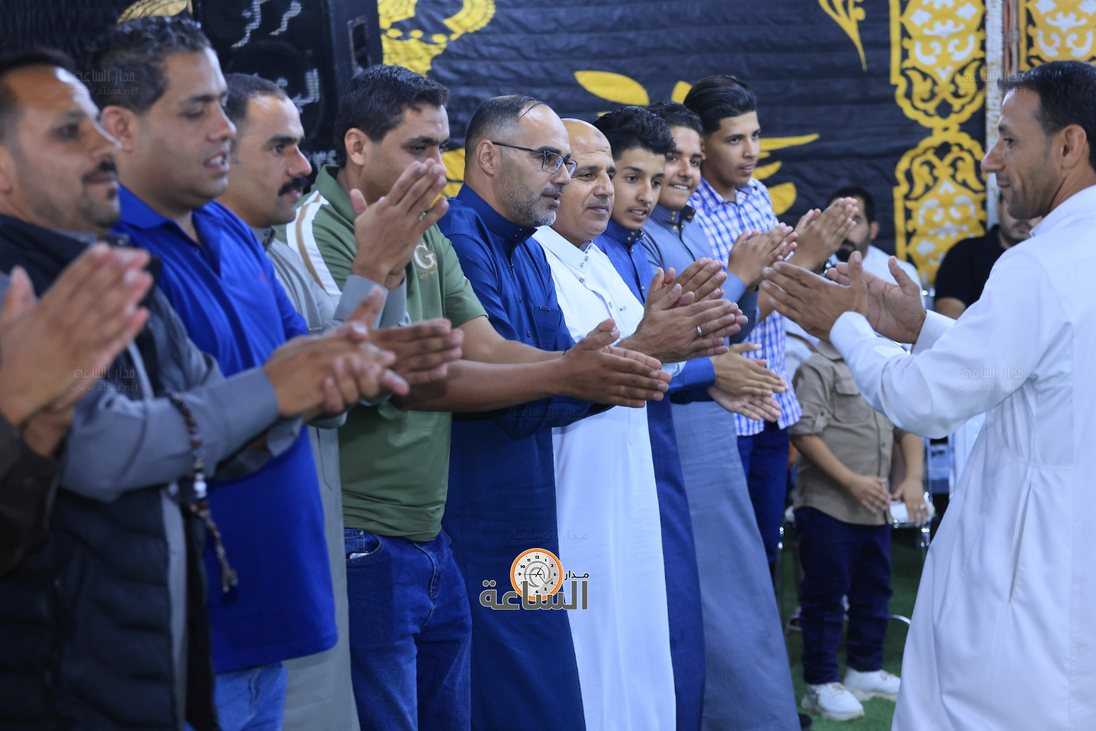 Madar Al-Saa Images 0.6294216687489416