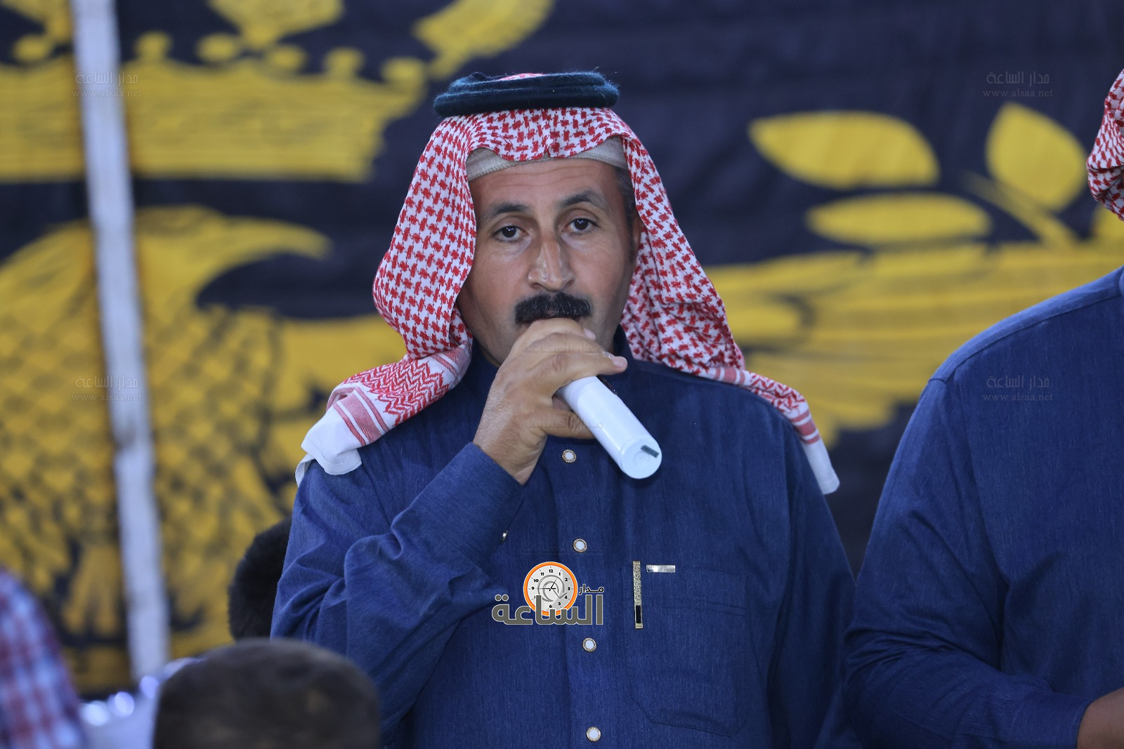 Madar Al-Saa Images 0.4065995543811942