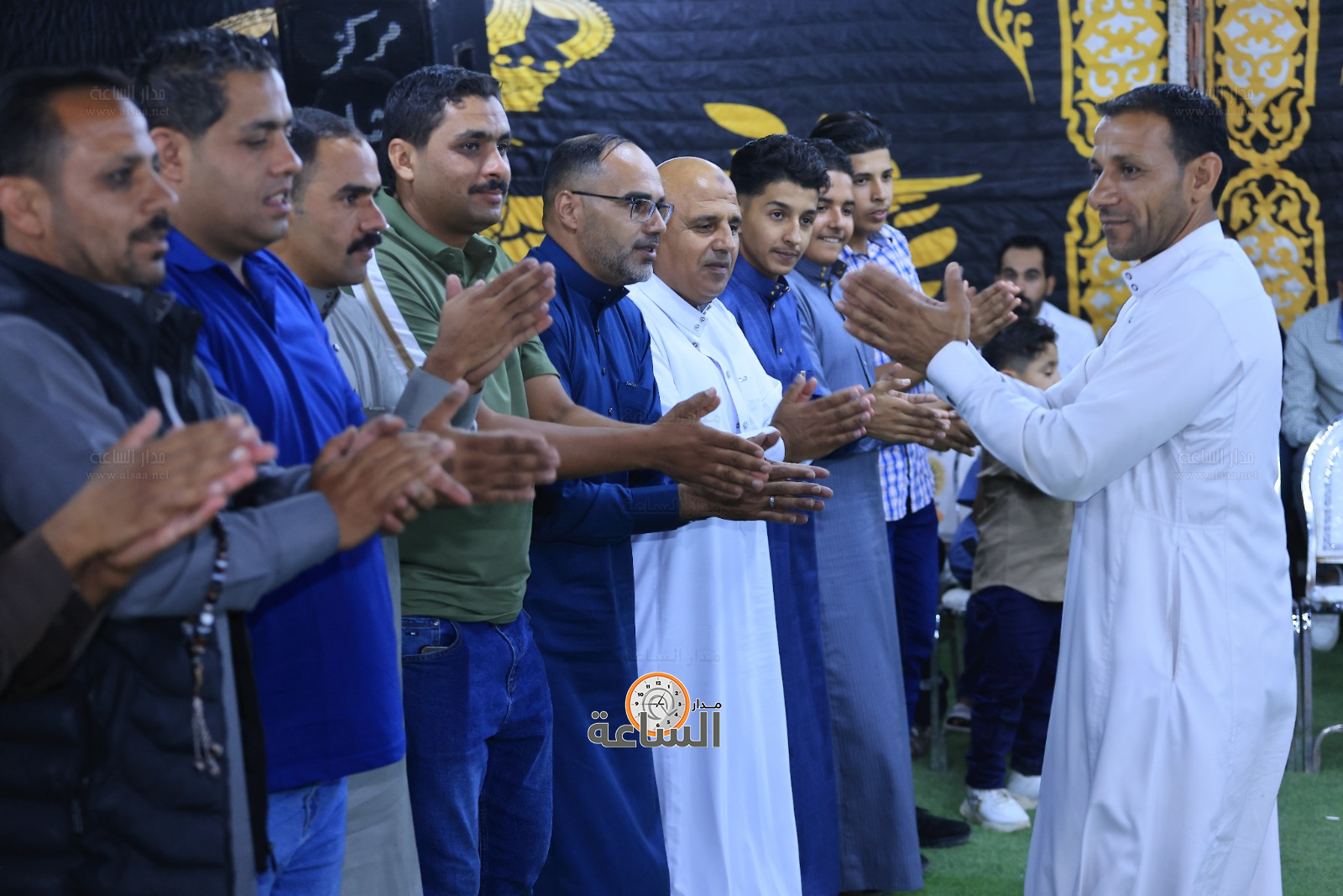 Madar Al-Saa Images 0.22395311253126549