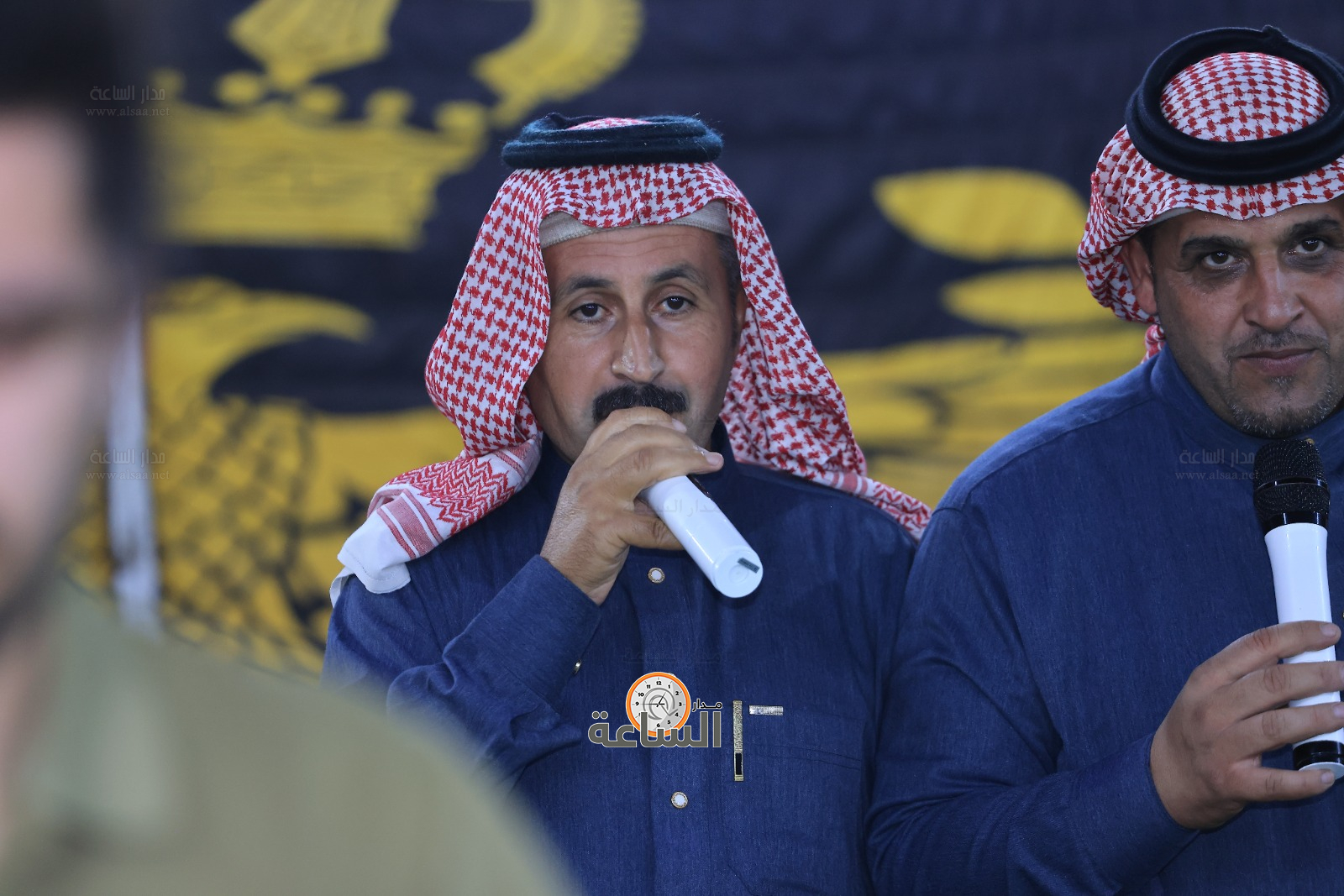 Madar Al-Saa Images 0.5900533199626938