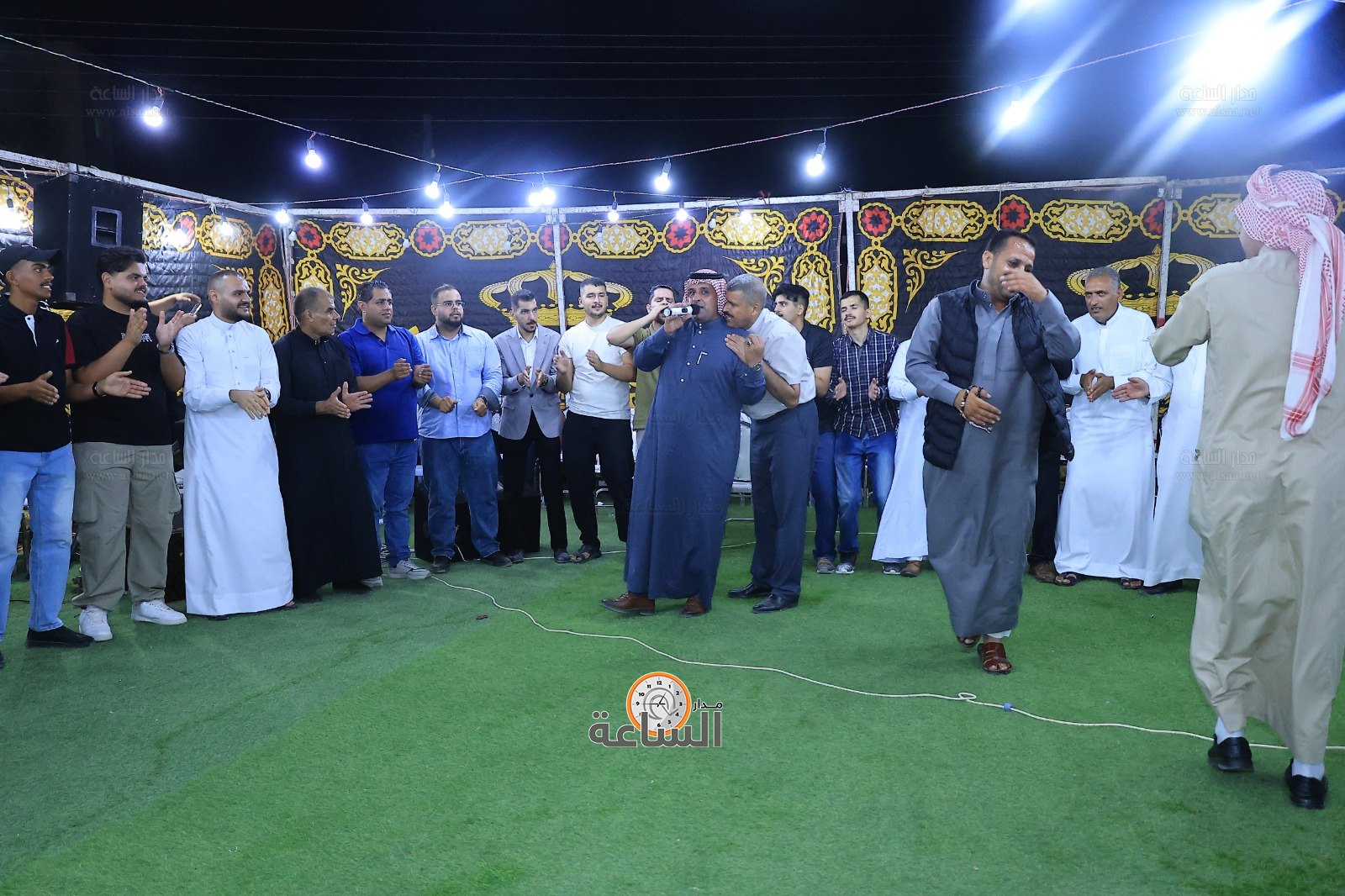 Madar Al-Saa Images 0.6371796758884994