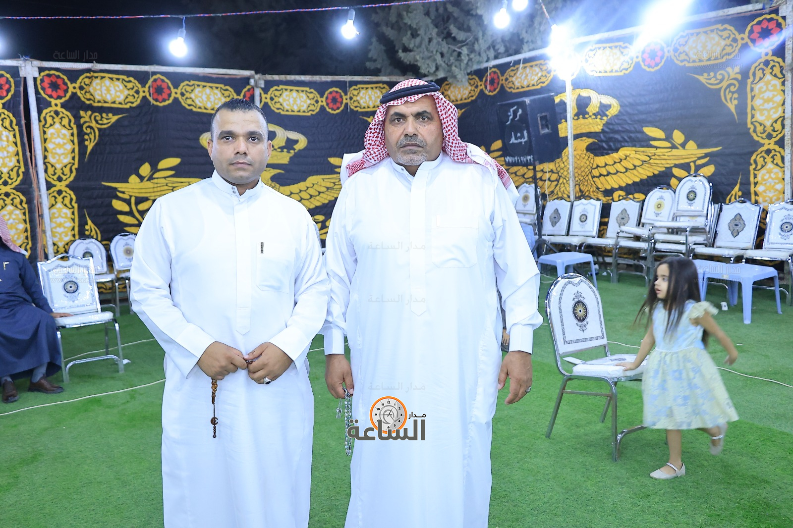 Madar Al-Saa Images 0.5226596205338131