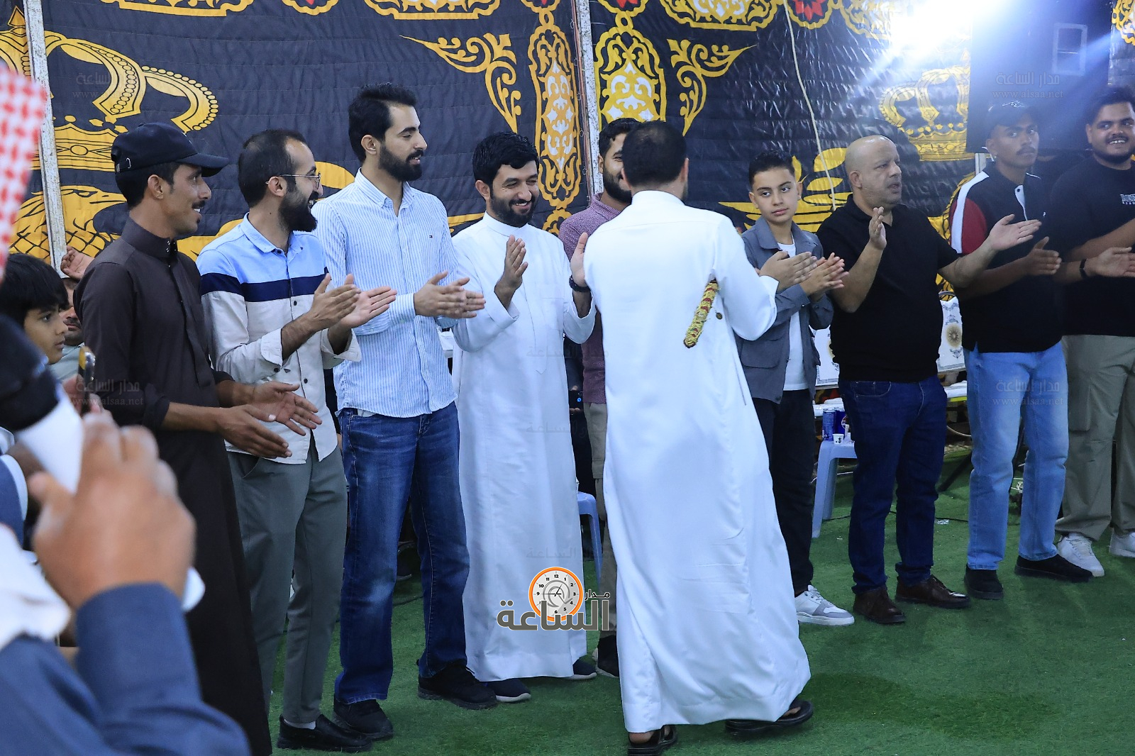 Madar Al-Saa Images 0.9275018936800009