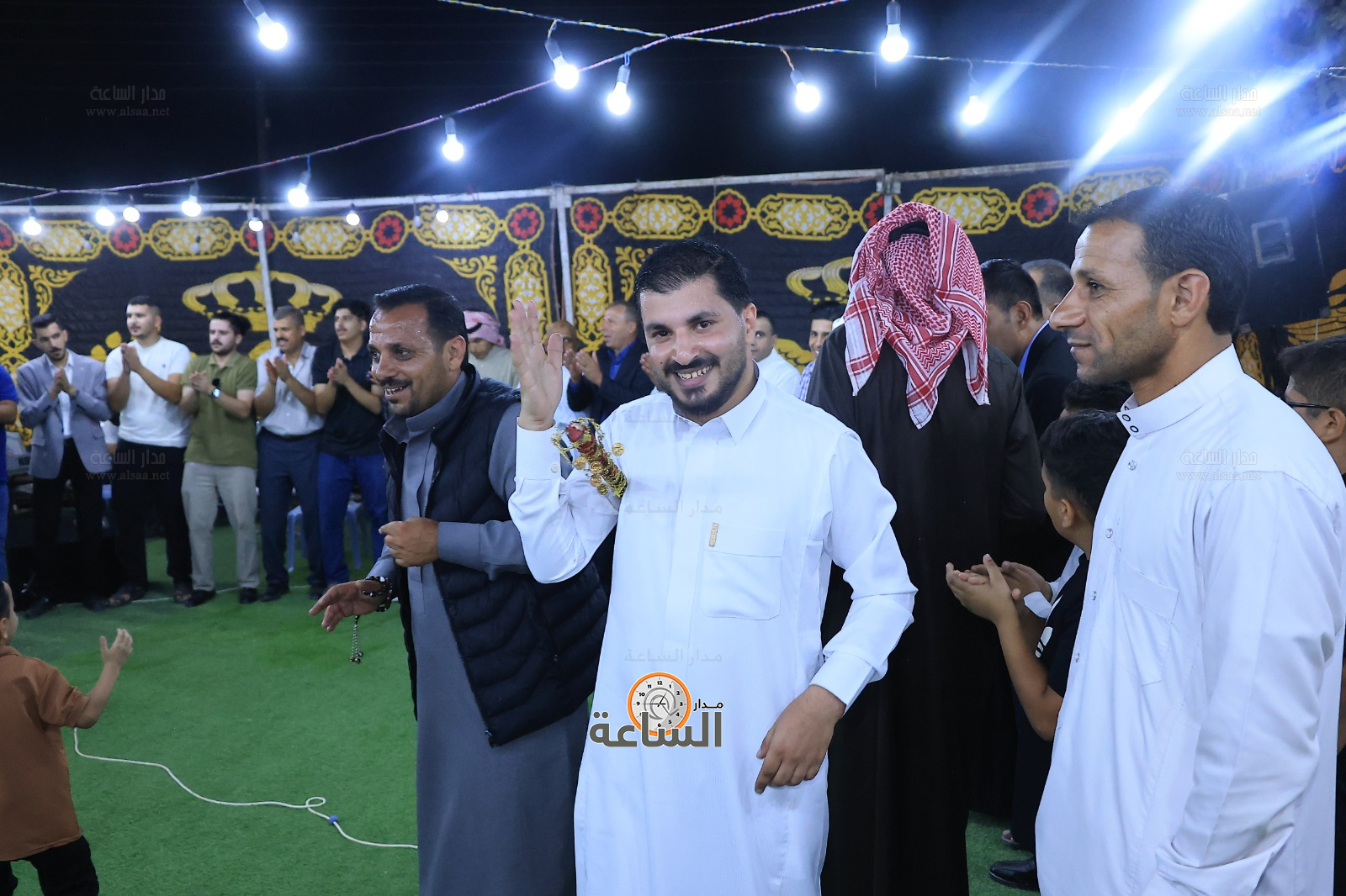 Madar Al-Saa Images 0.6146280825617999