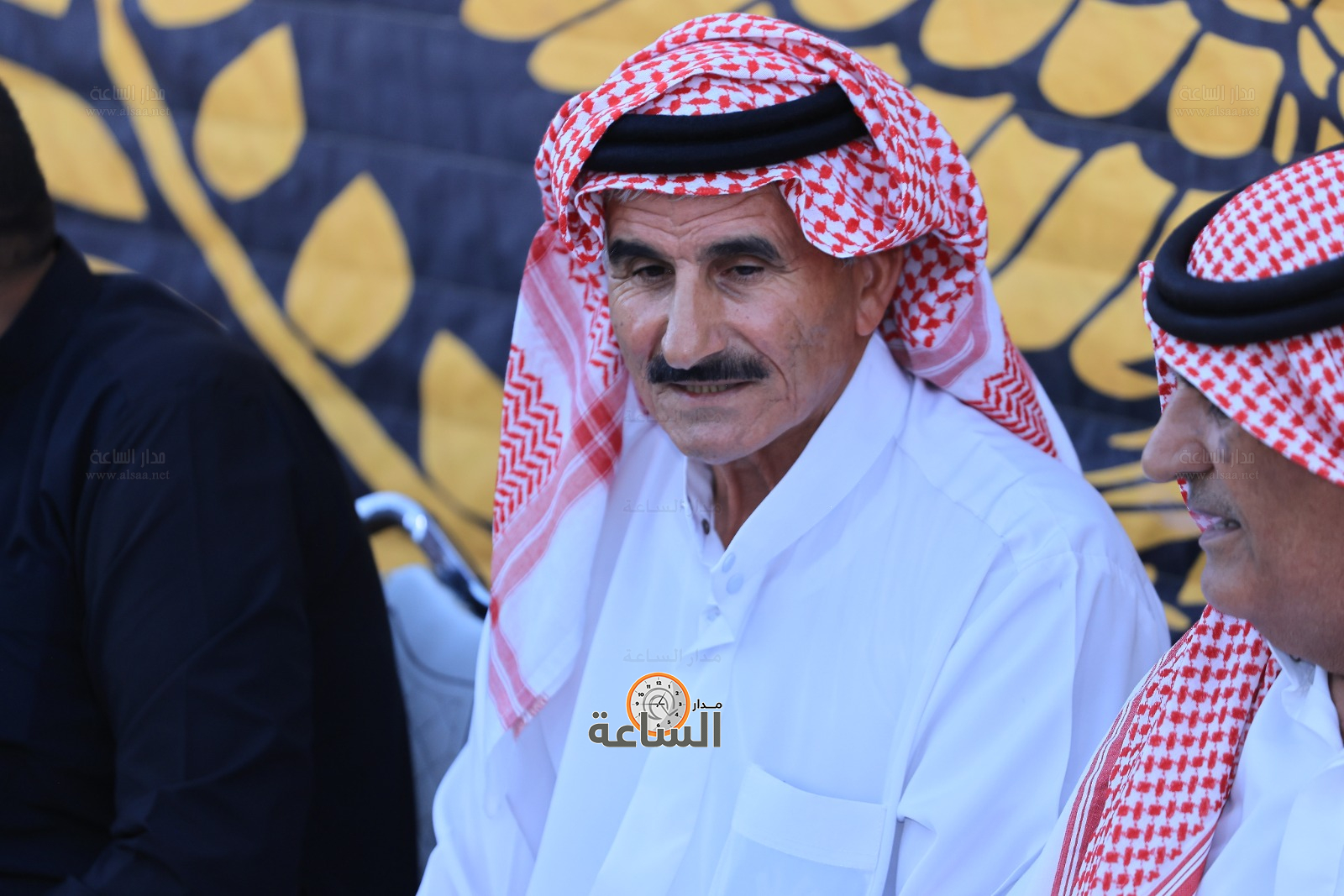 Madar Al-Saa Images 0.8305710922779518