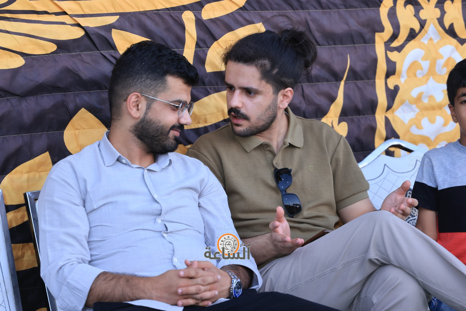 Madar Al-Saa Images 0.881390410306664