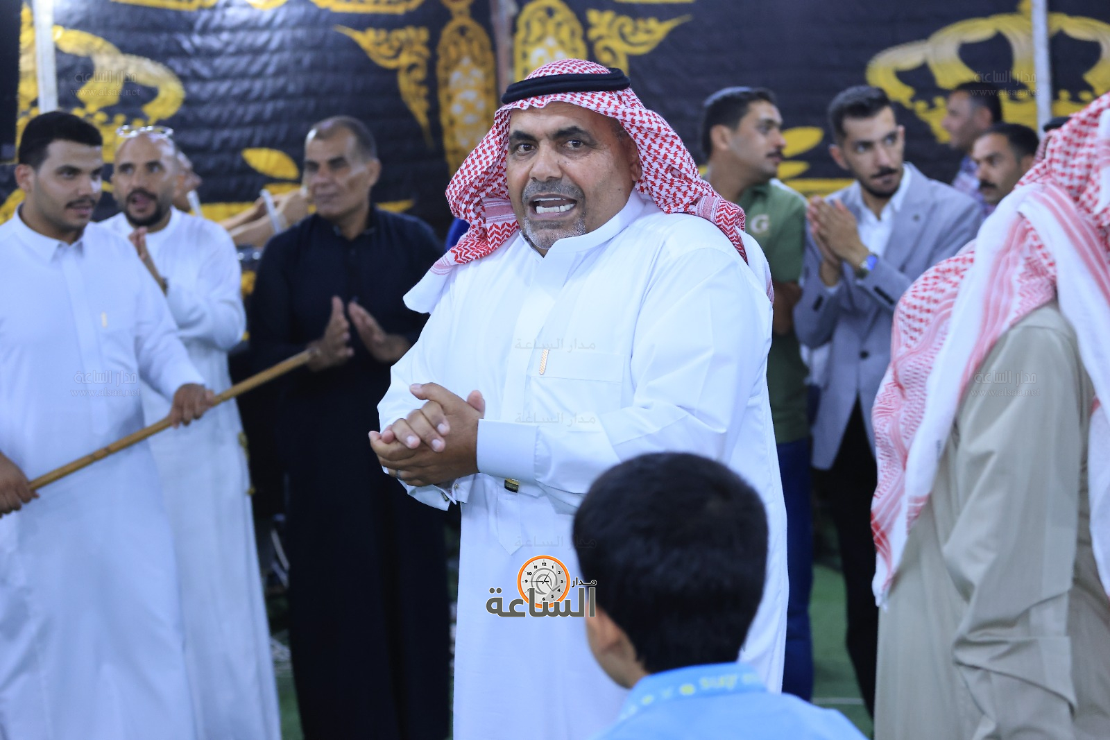 Madar Al-Saa Images 0.7177058543518242