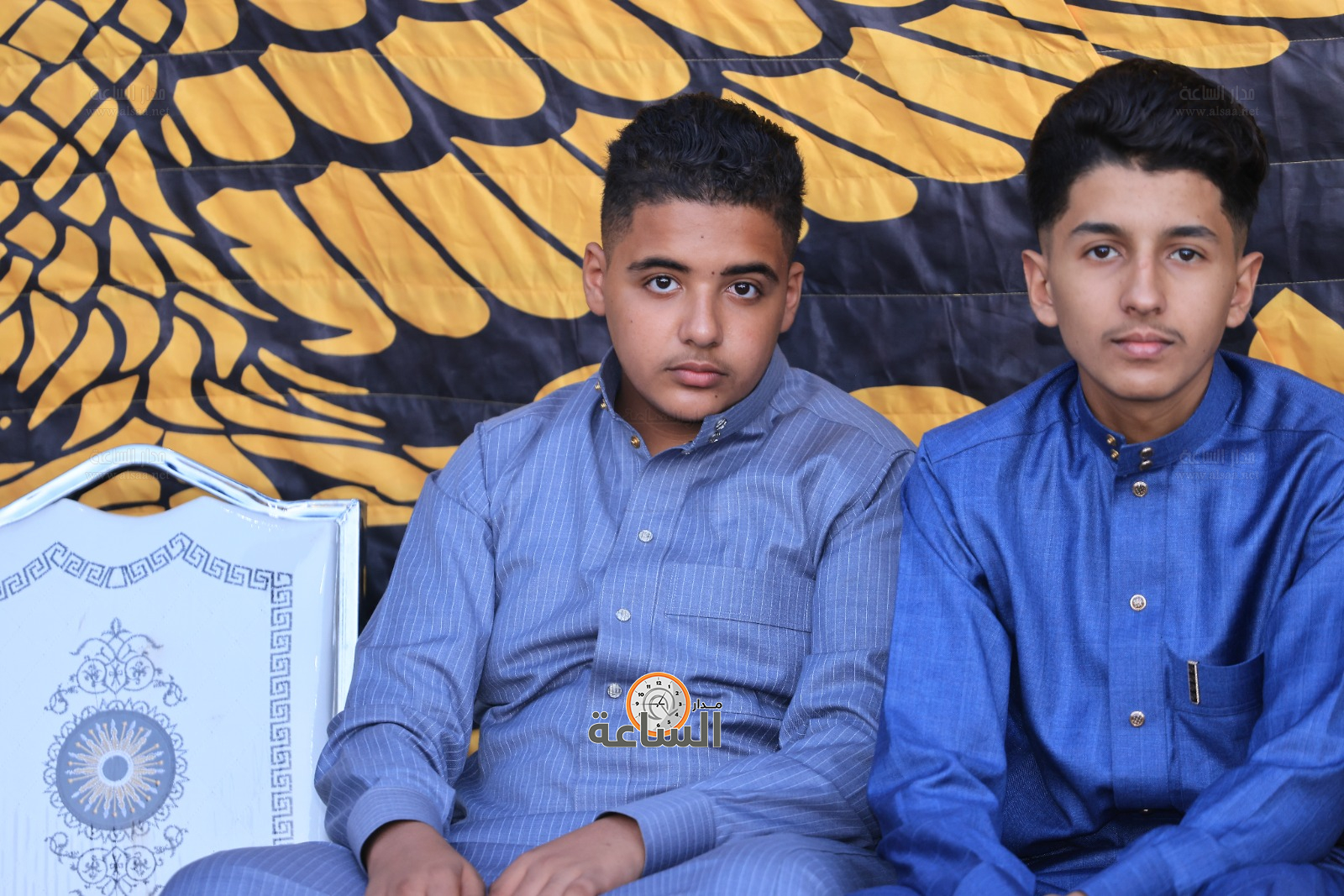 Madar Al-Saa Images 0.16743214480173918