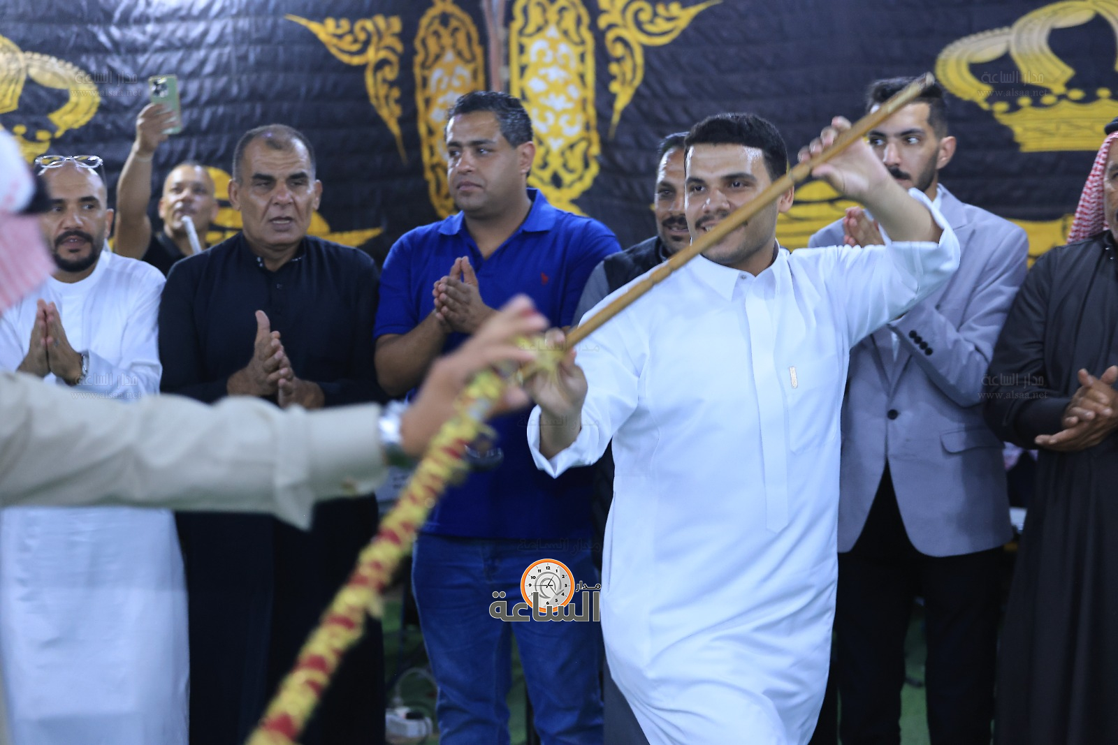 Madar Al-Saa Images 0.00552760063640001