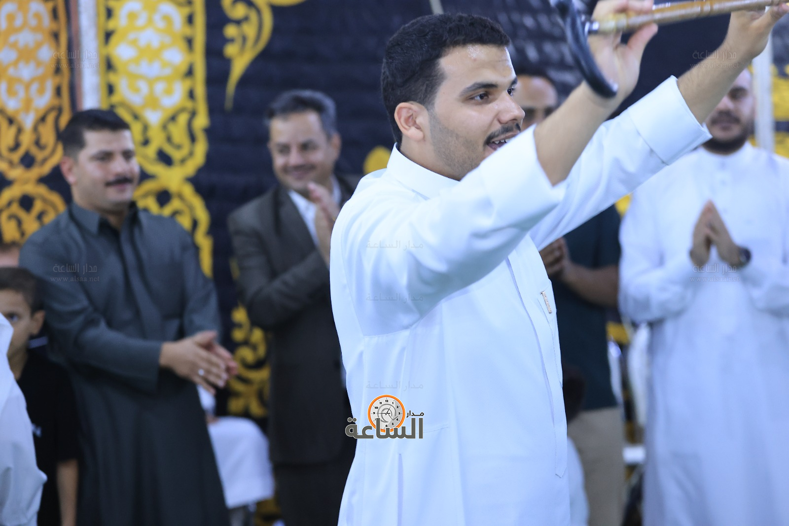 Madar Al-Saa Images 0.8925835904297894