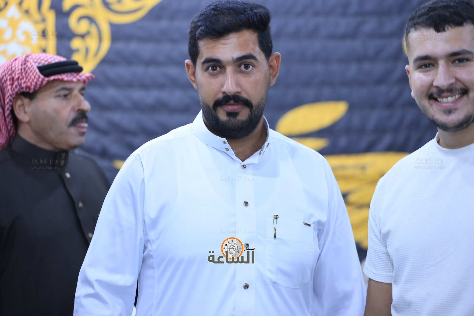 Madar Al-Saa Images 0.166201233784811