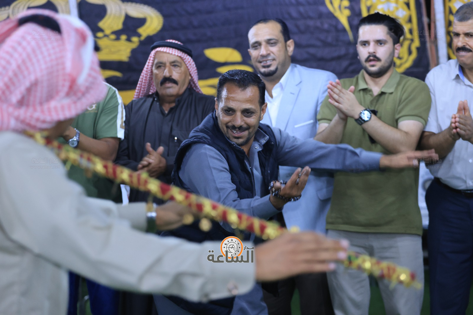 Madar Al-Saa Images 0.5348162127334637