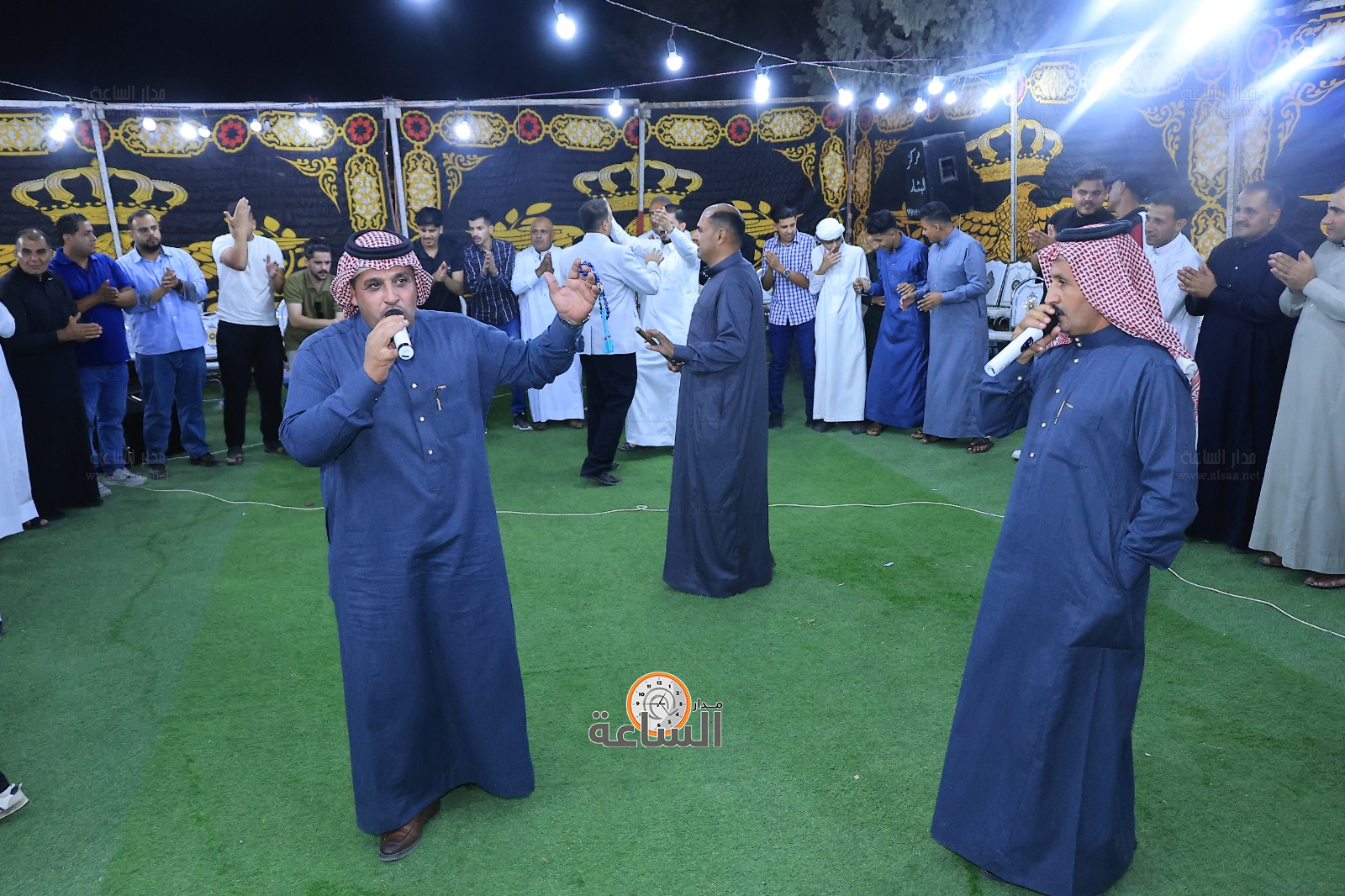 Madar Al-Saa Images 0.6176709810904671