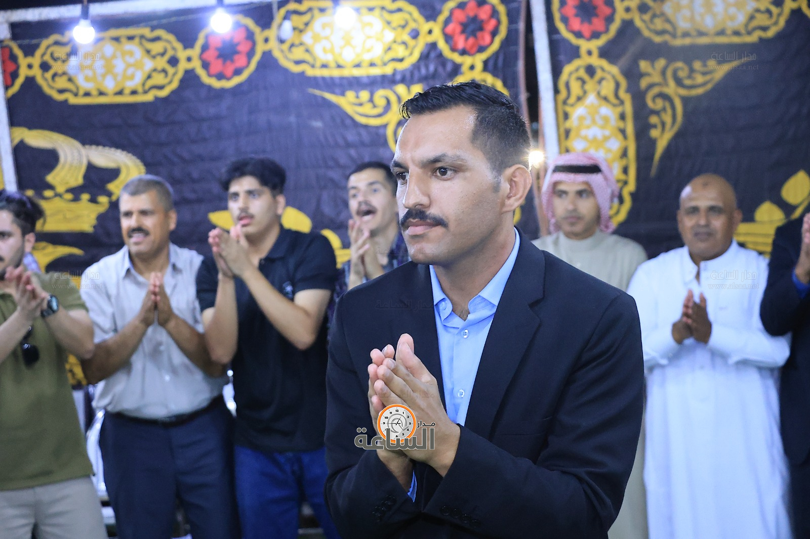 Madar Al-Saa Images 0.6351294328265042