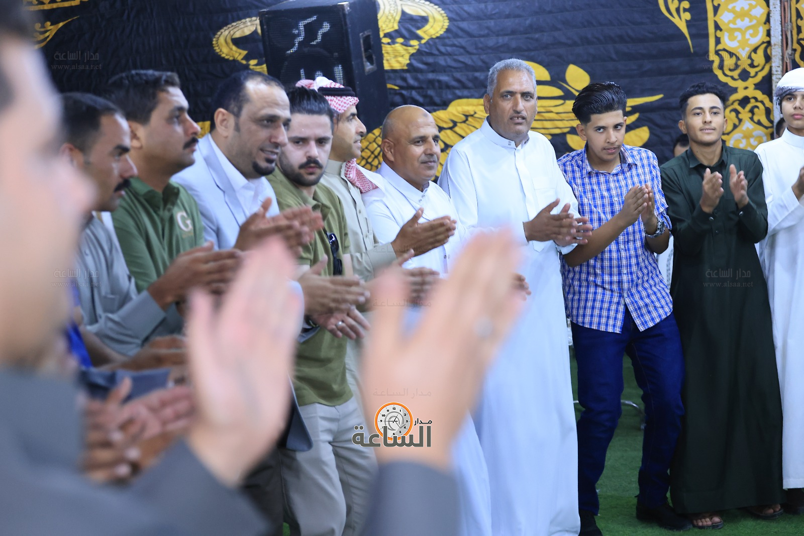 Madar Al-Saa Images 0.16364054348613166