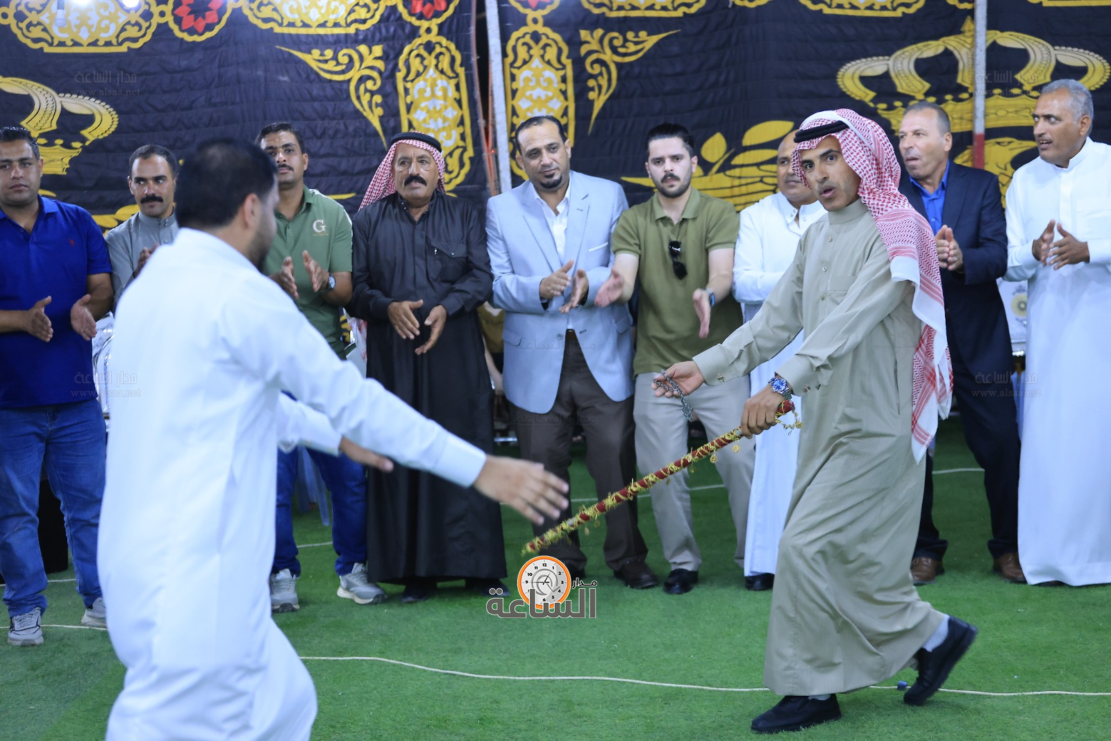 Madar Al-Saa Images 0.9558797618499516