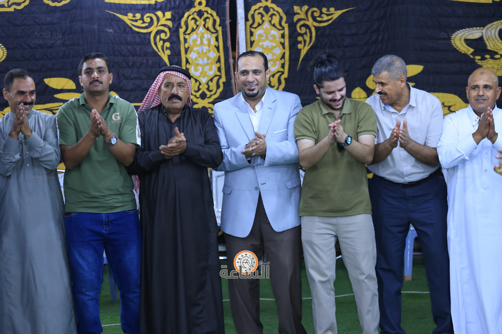 Madar Al-Saa Images 0.31922745540569797