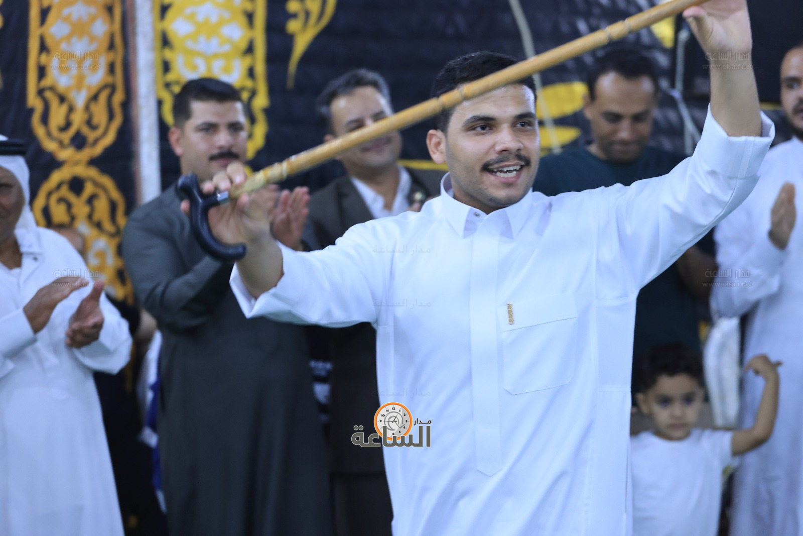 Madar Al-Saa Images 0.6449333069835855