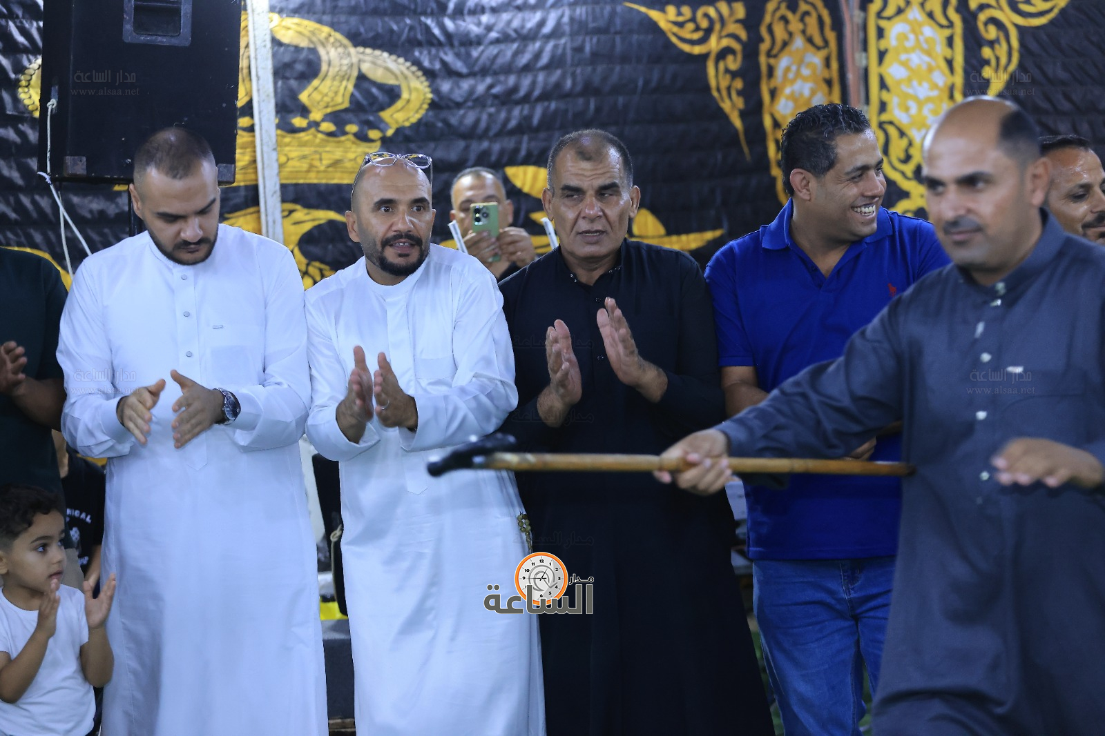 Madar Al-Saa Images 0.9174669740533041