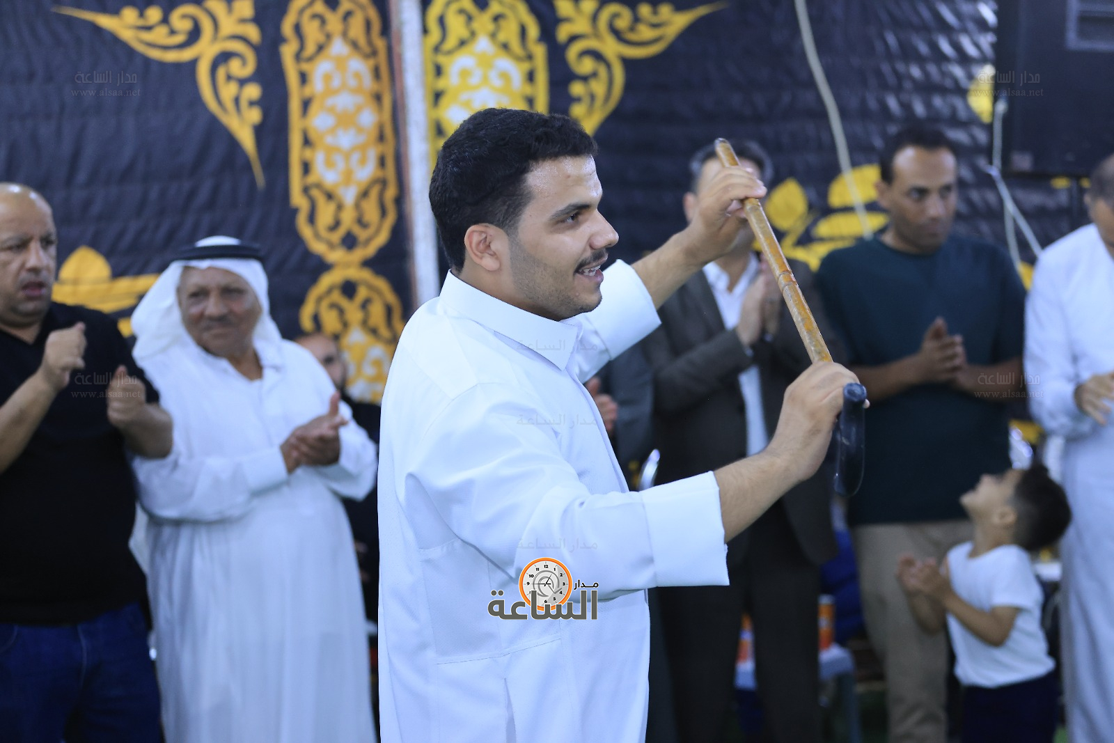 Madar Al-Saa Images 0.724128276936241