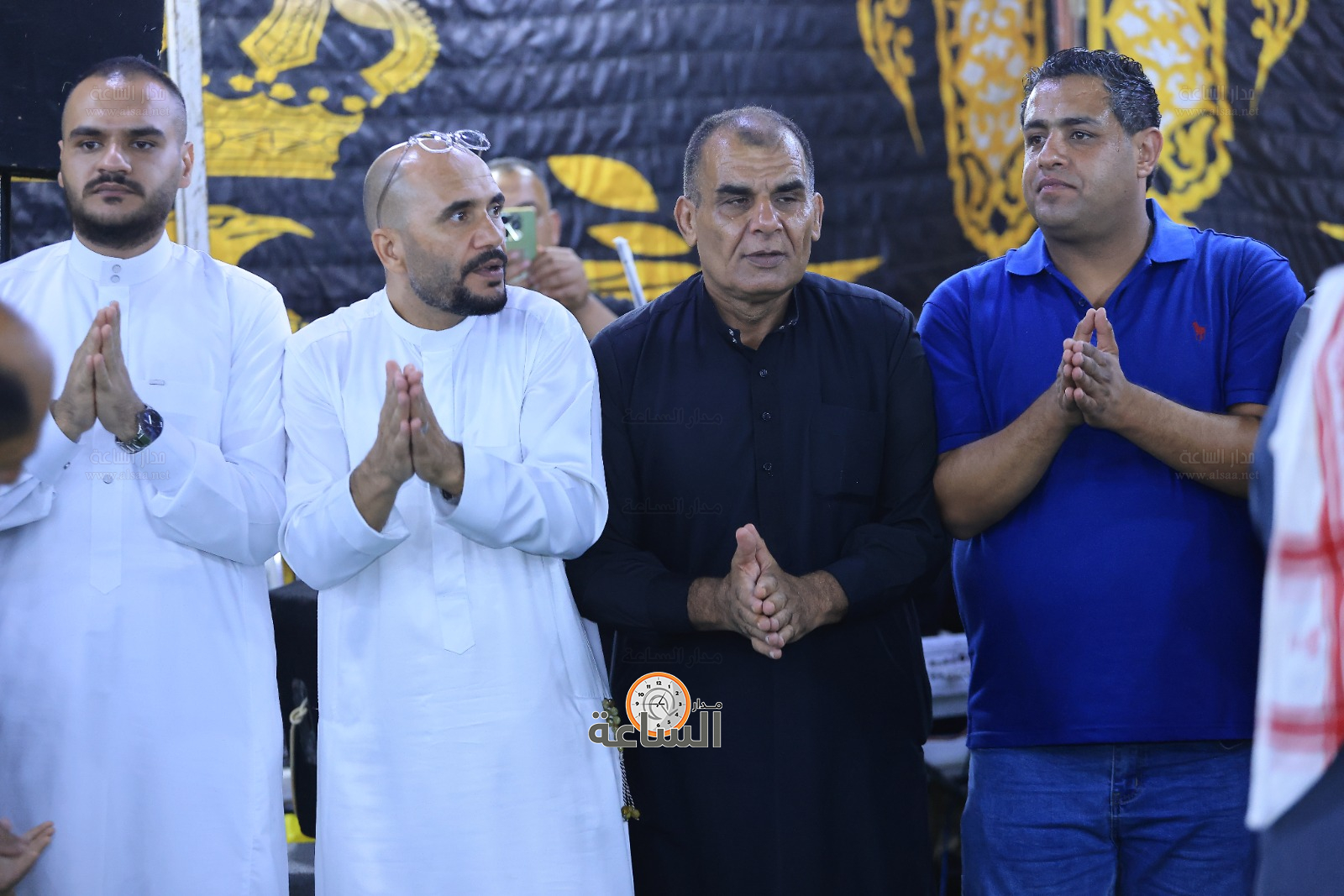 Madar Al-Saa Images 0.634788829115211