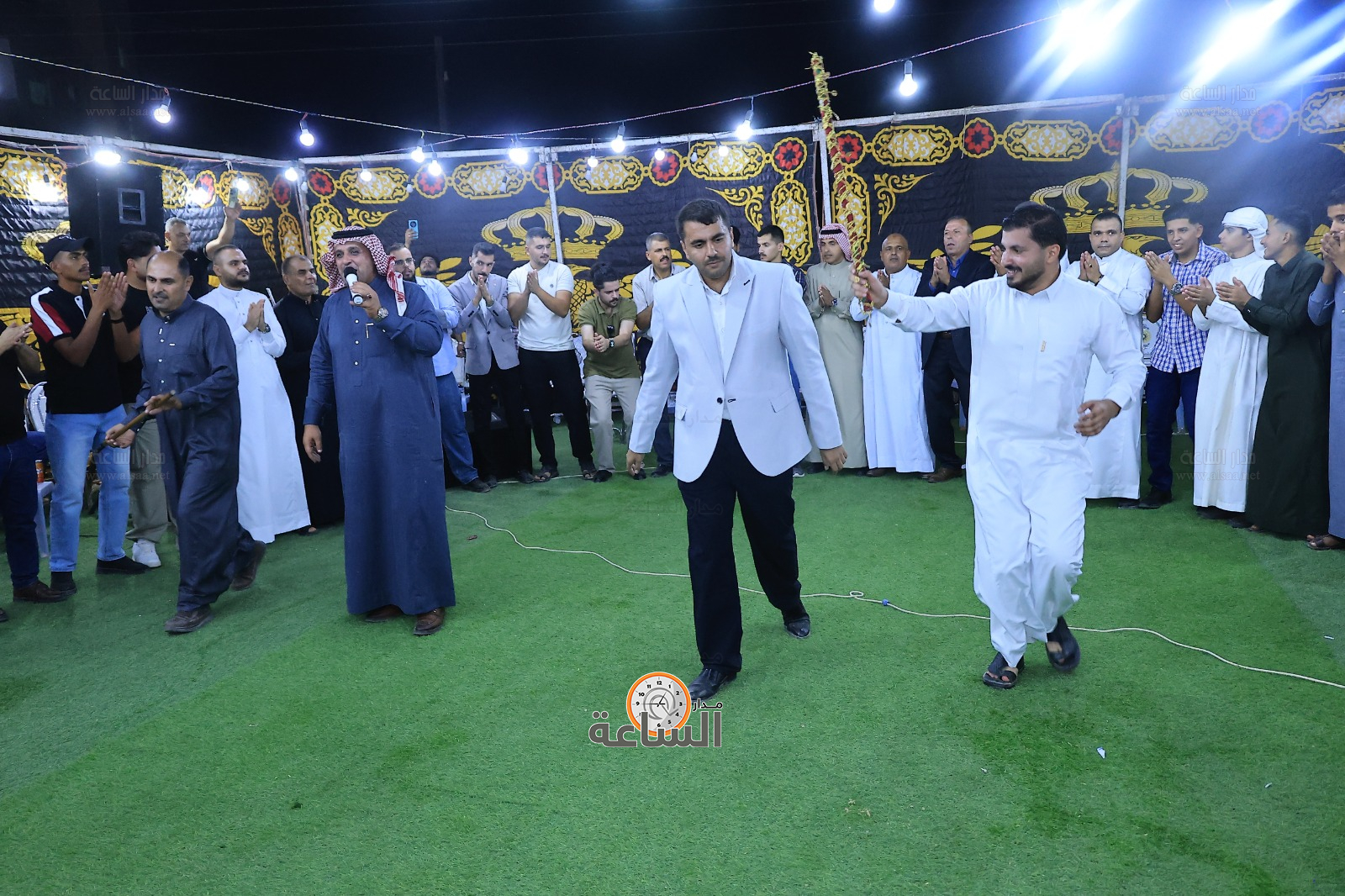 Madar Al-Saa Images 0.874014194967566