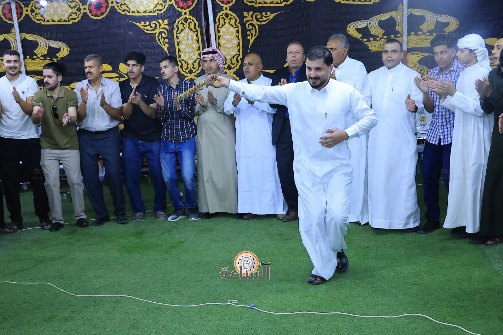 Madar Al-Saa Images 0.9687200331656141