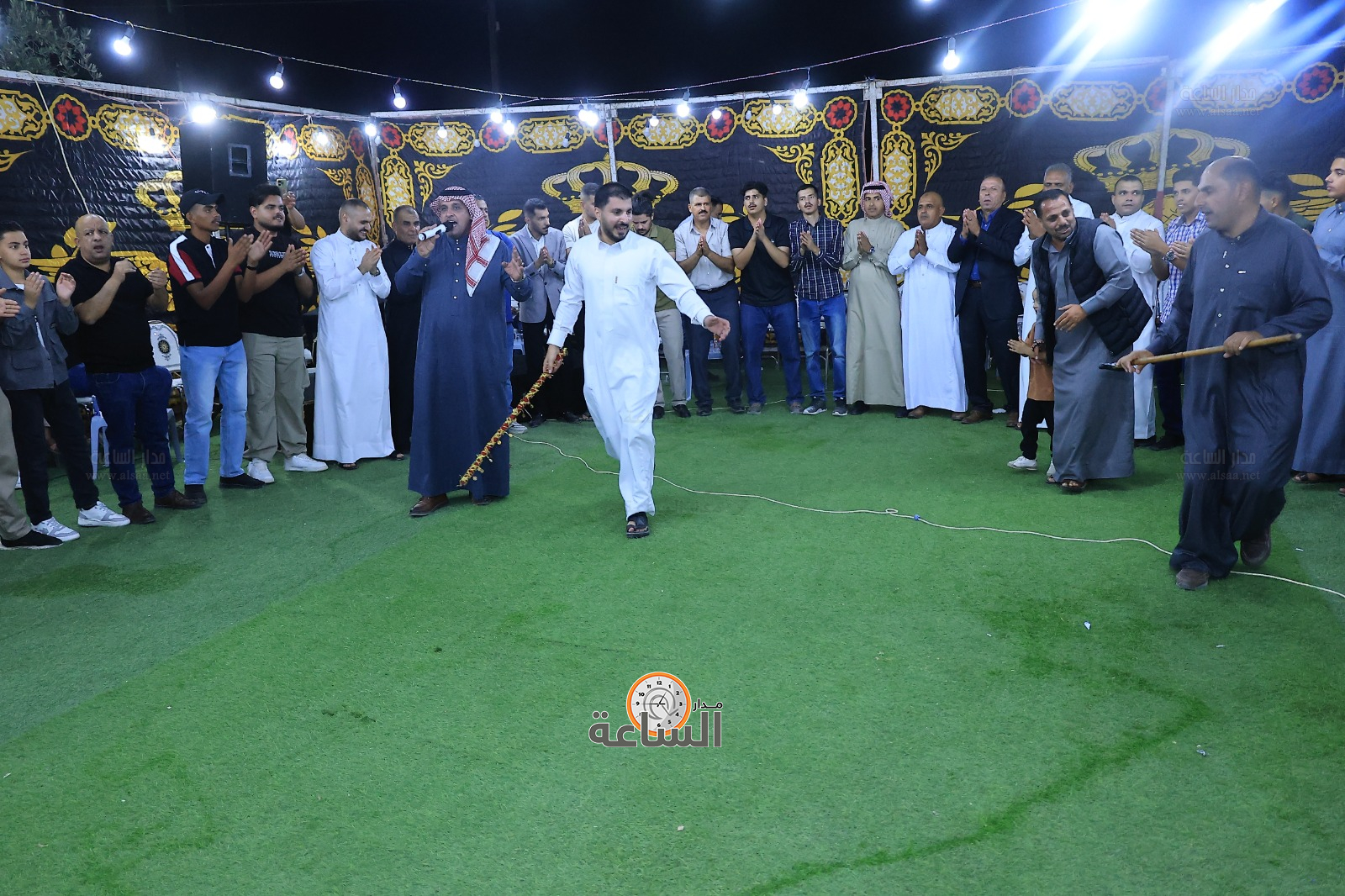 Madar Al-Saa Images 0.5852612056083891