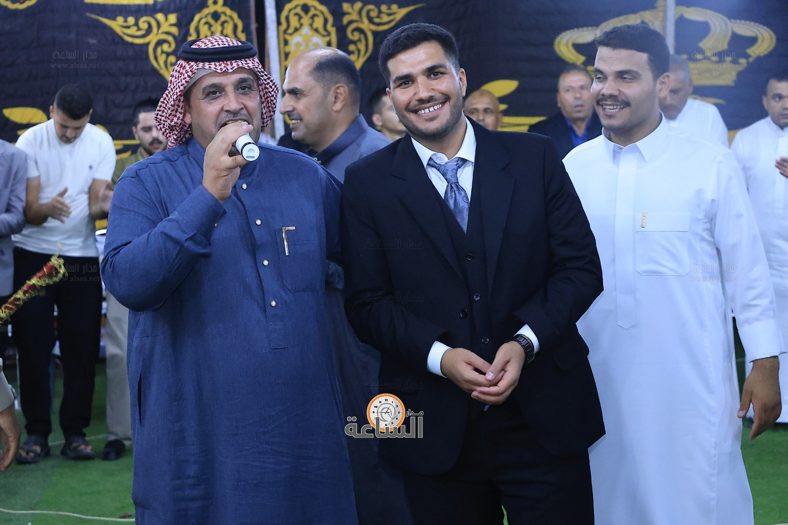 Madar Al-Saa Images 0.09639203813242758