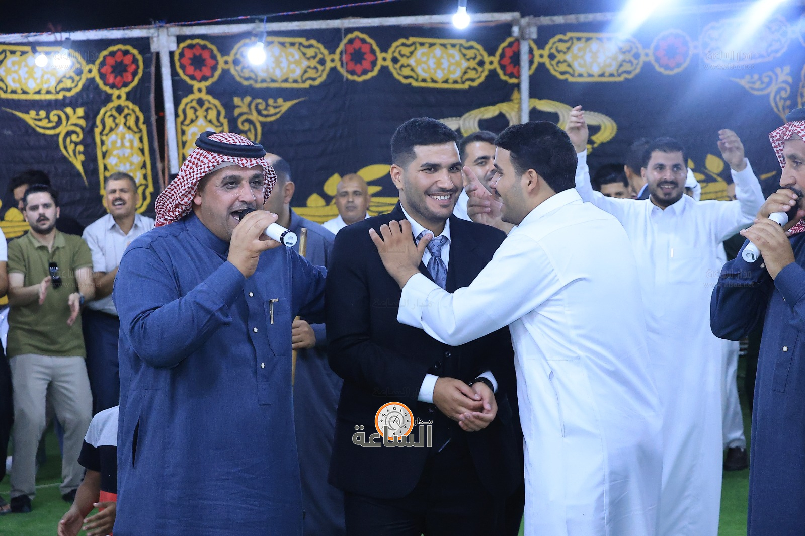 Madar Al-Saa Images 0.27611647412355056