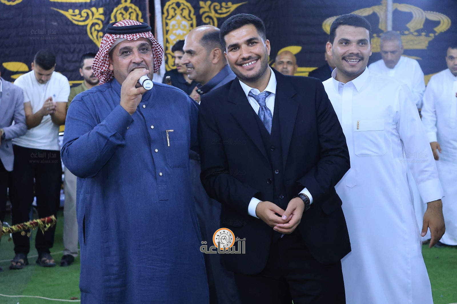 Madar Al-Saa Images 0.9879836602756874