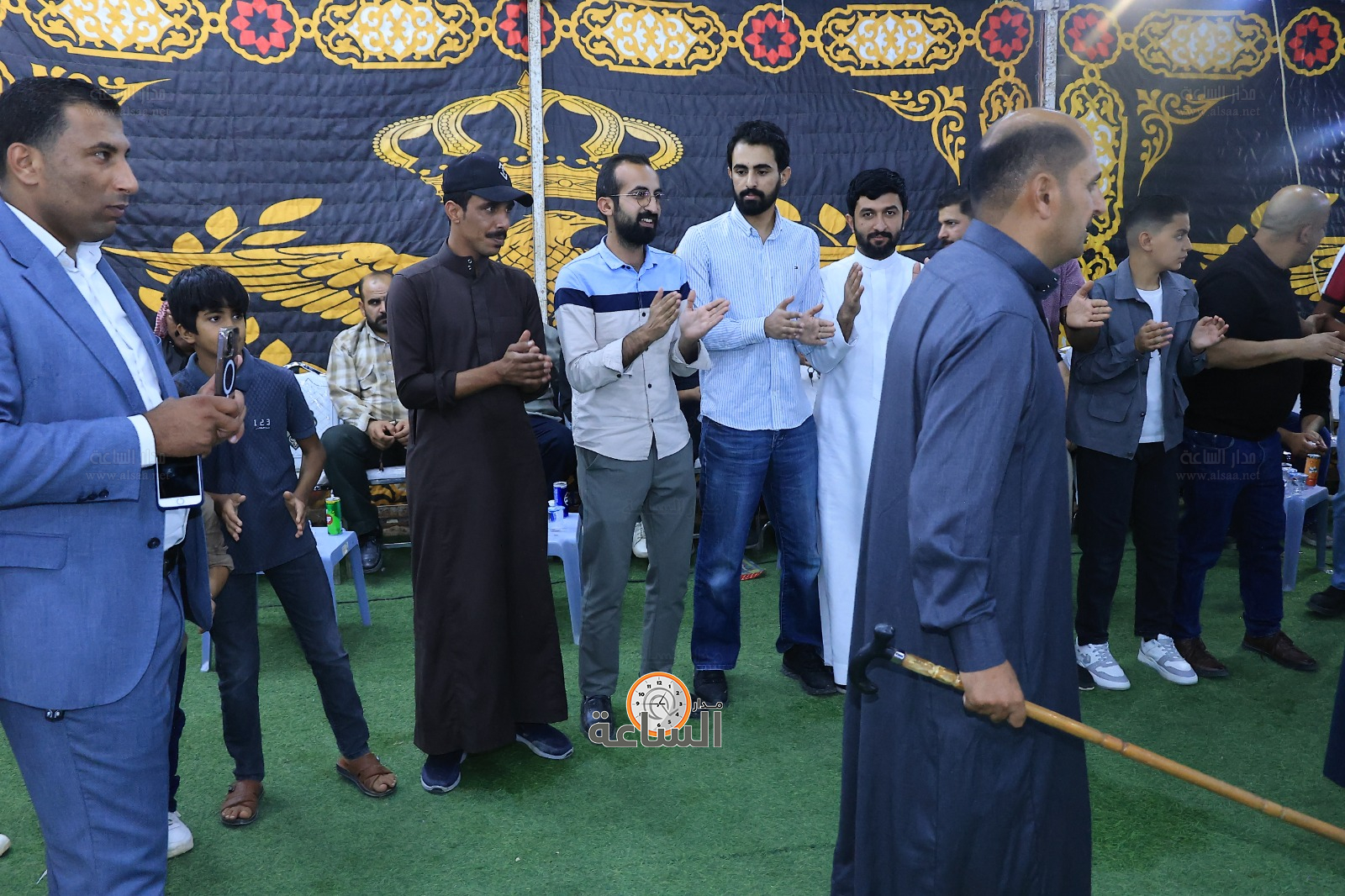 Madar Al-Saa Images 0.2001533521757335